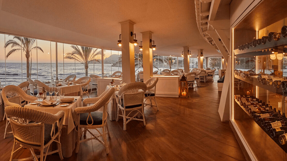 Secrets Mallorca Villamil Resort & Spa