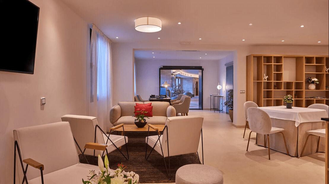 Secrets Mallorca Villamil Resort & Spa