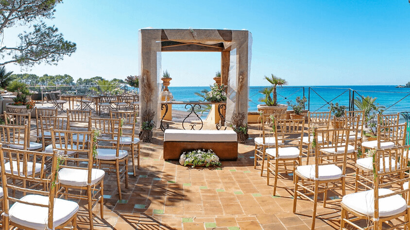 Secrets Mallorca Villamil Resort & Spa