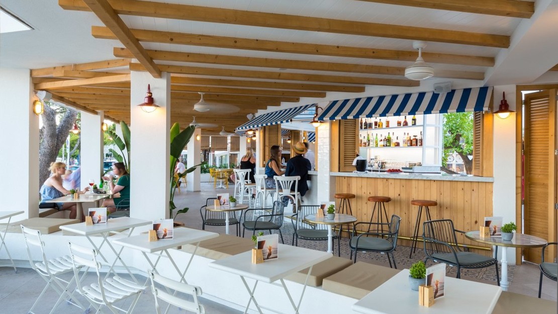 FERGUS Style Palmanova