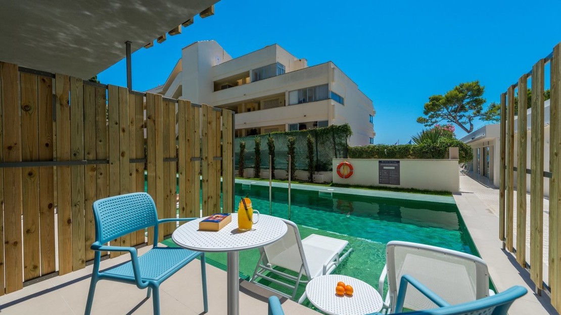 FERGUS Style Palmanova