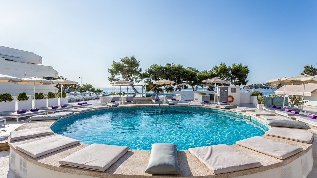 FERGUS Style Palmanova