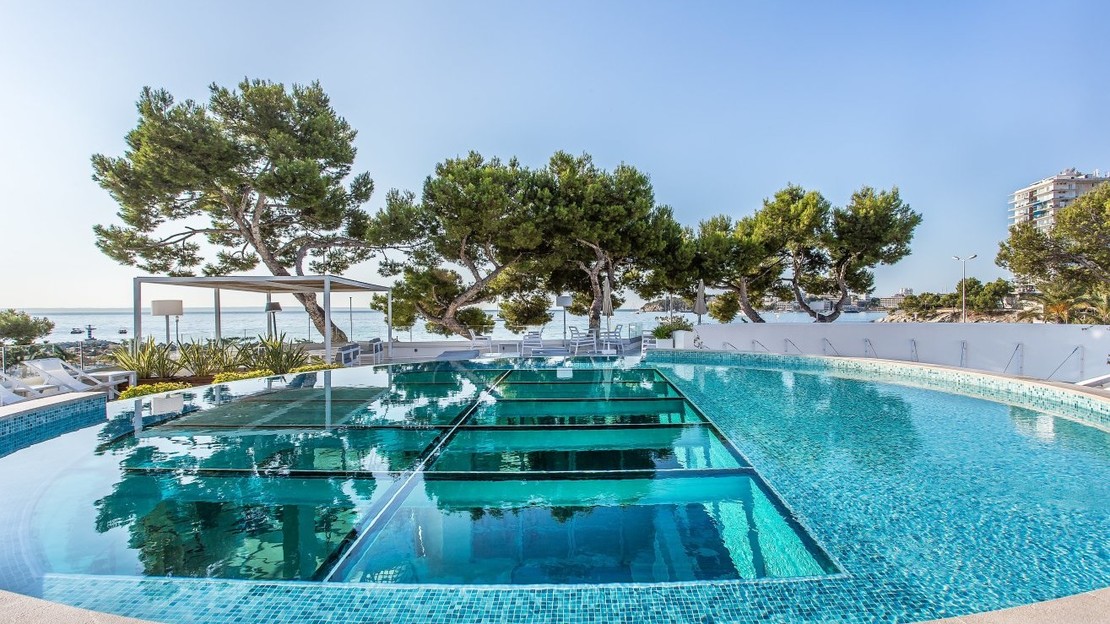 FERGUS Style Palmanova