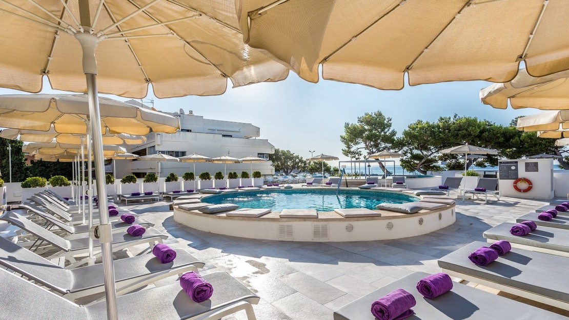 FERGUS Style Palmanova