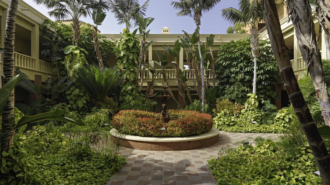 Las Madrigueras Golf Resort & SPA