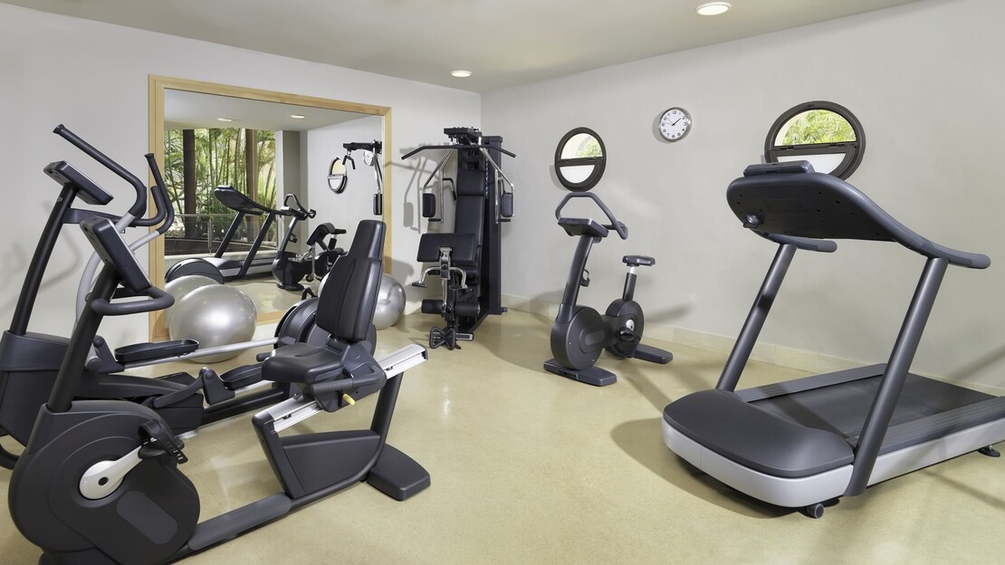 Las Madrigueras Golf Resort & SPA