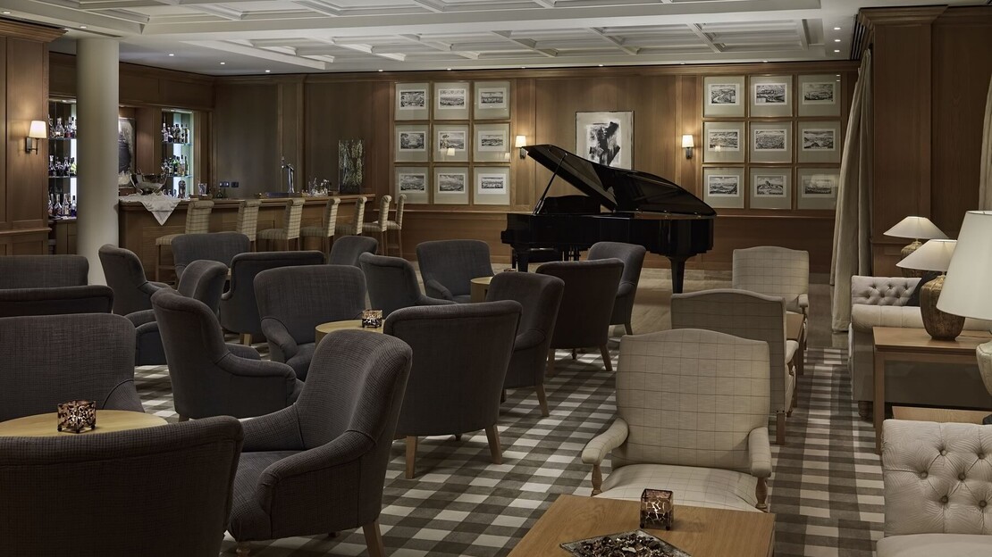 Las Madrigueras Golf Resort & SPA