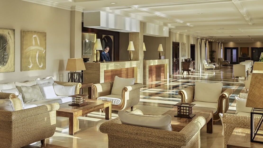 Las Madrigueras Golf Resort & SPA