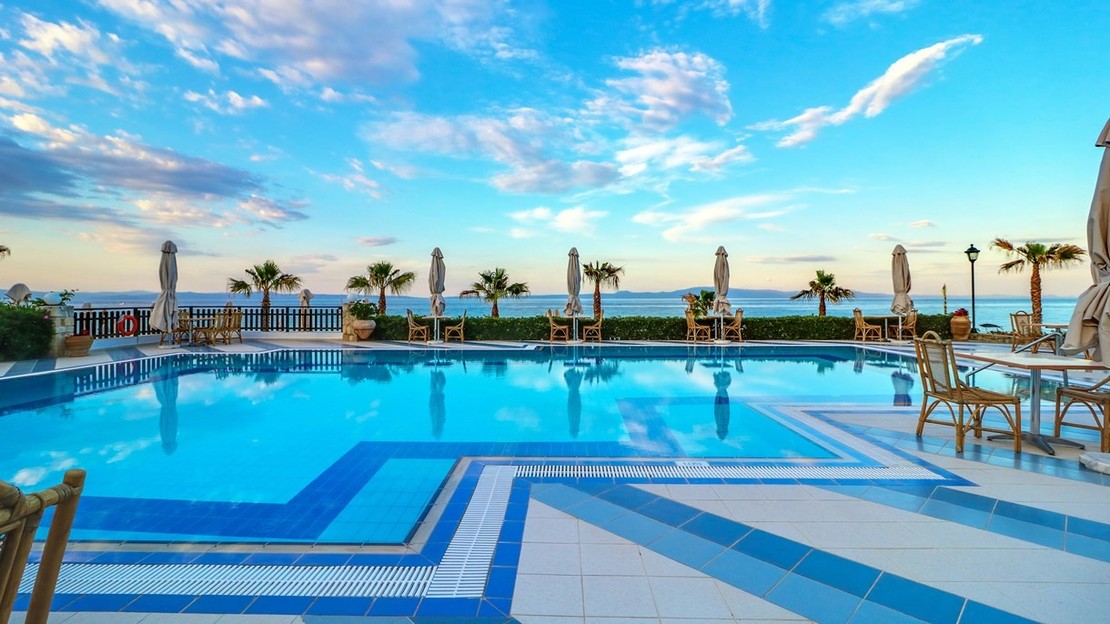 Aegean Melathron Thalasso Spa Hotel