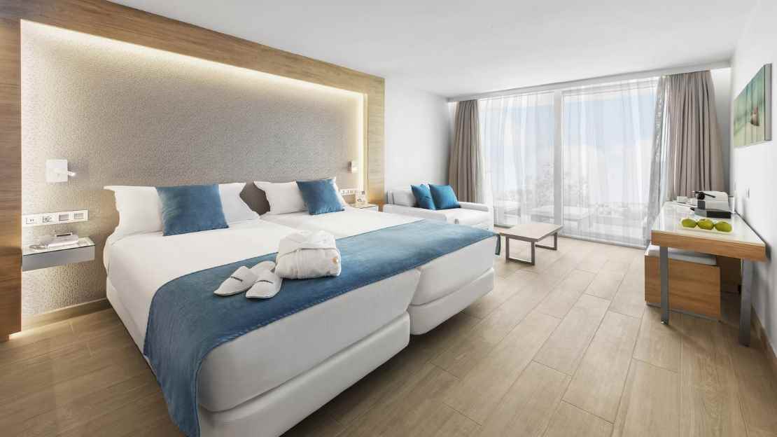 Elba Sunset Mallorca