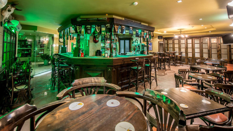 Maritim Antonine Hotel & Spa