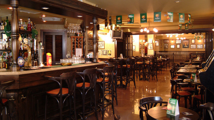 Maritim Antonine Hotel & Spa