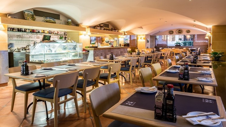 Maritim Antonine Hotel & Spa