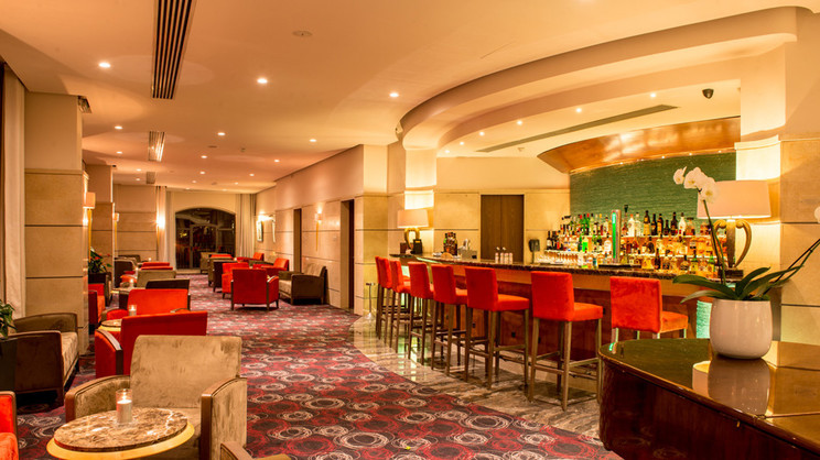 Maritim Antonine Hotel & Spa