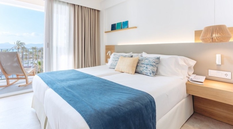 MySeaHouse Flamingo Hotel