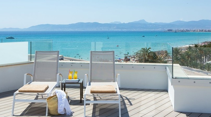 MySeaHouse Flamingo Hotel