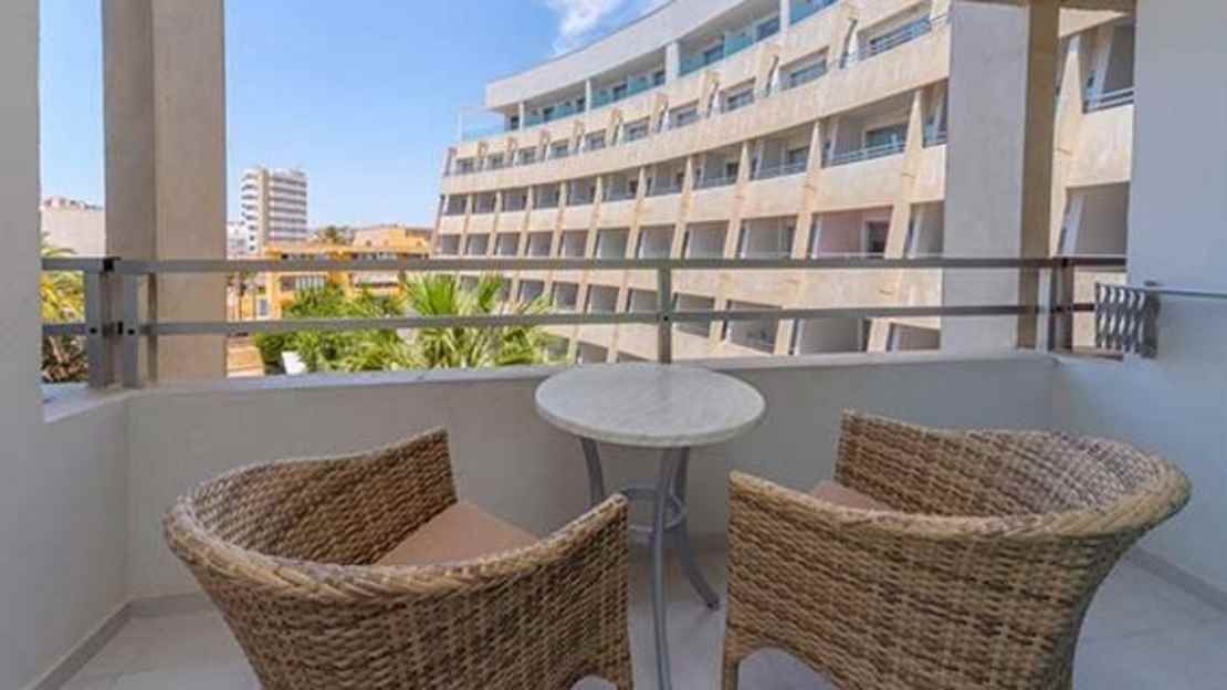 Aparthotel Fontanellas Playa, Mallorca, Spain Holidays 2024/2025