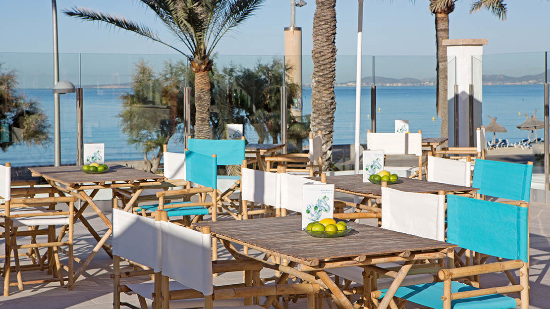 MySeaHouse Hotel Neptuno