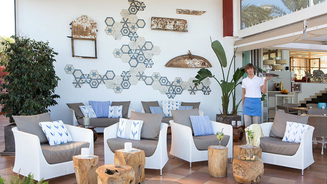 MySeaHouse Hotel Neptuno