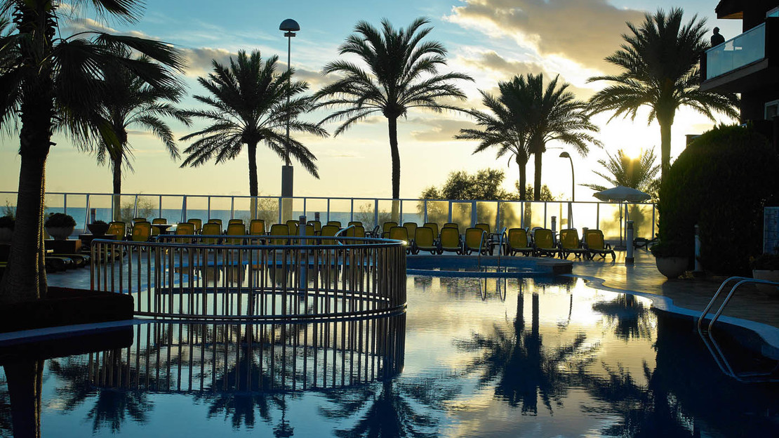 MySeaHouse Hotel Neptuno