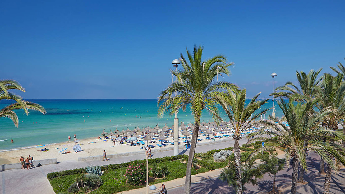 MySeaHouse Hotel Neptuno