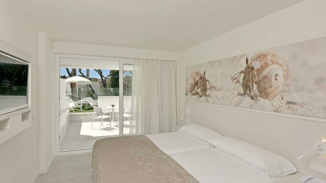 Iberostar Waves Cristina