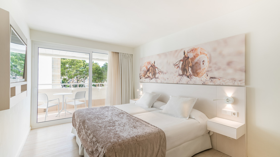 Iberostar Waves Cristina