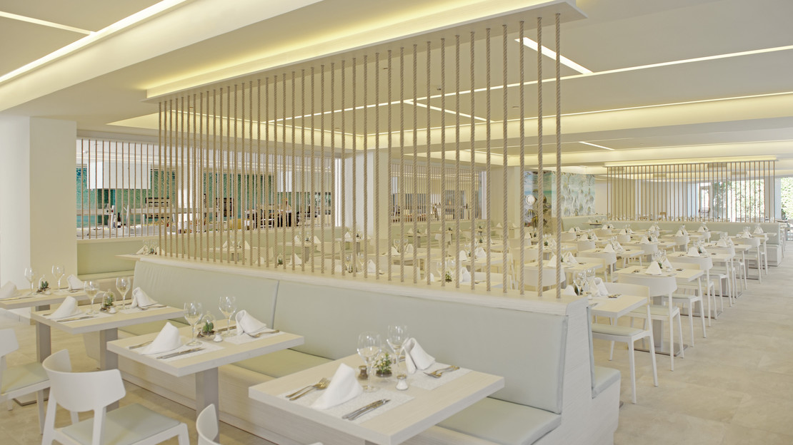 Iberostar Waves Cristina