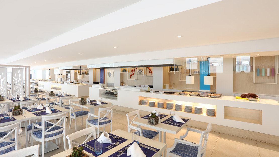 Iberostar Waves Bahia de Palma