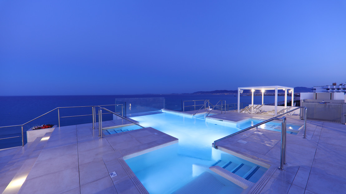 Iberostar Waves Bahia de Palma