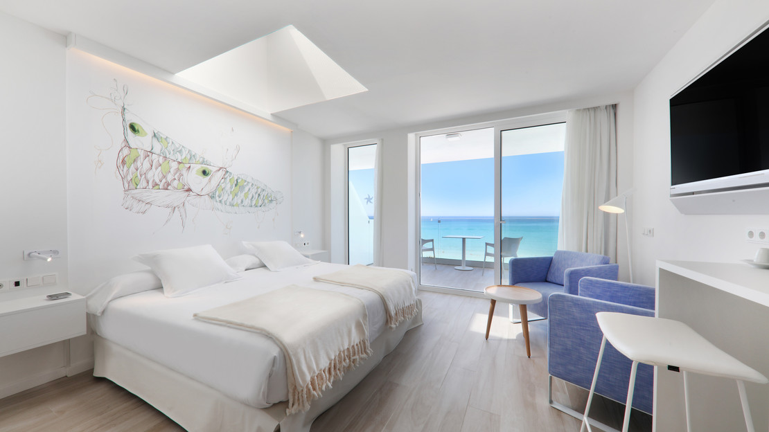 Iberostar Waves Bahia de Palma