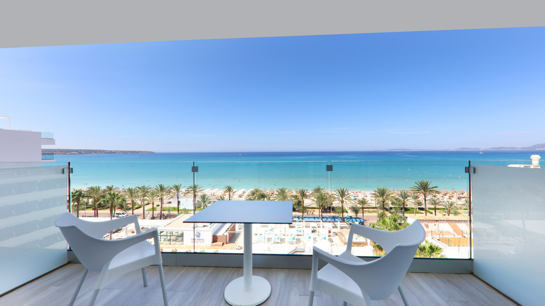 Iberostar Waves Bahia de Palma