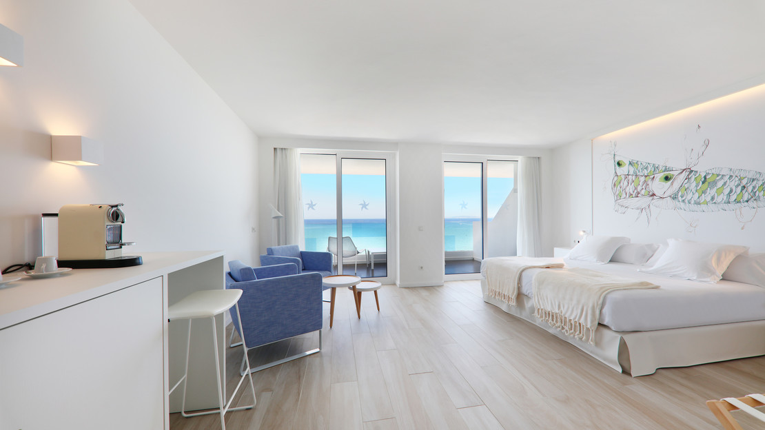 Iberostar Waves Bahia de Palma