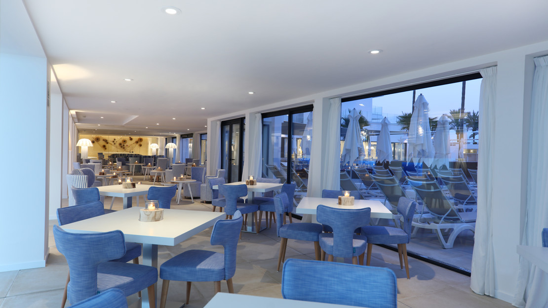 Iberostar Waves Bahia de Palma