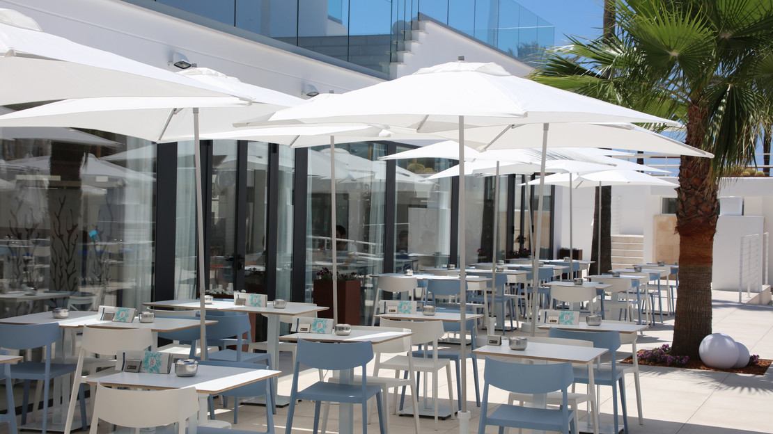 Iberostar Waves Bahia de Palma