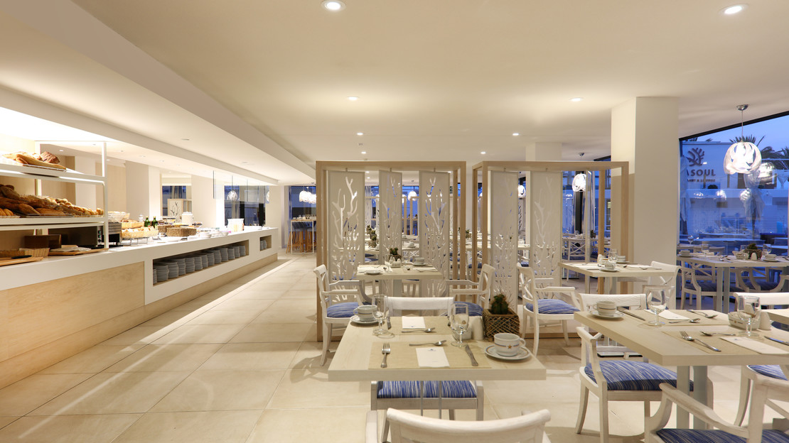 Iberostar Waves Bahia de Palma