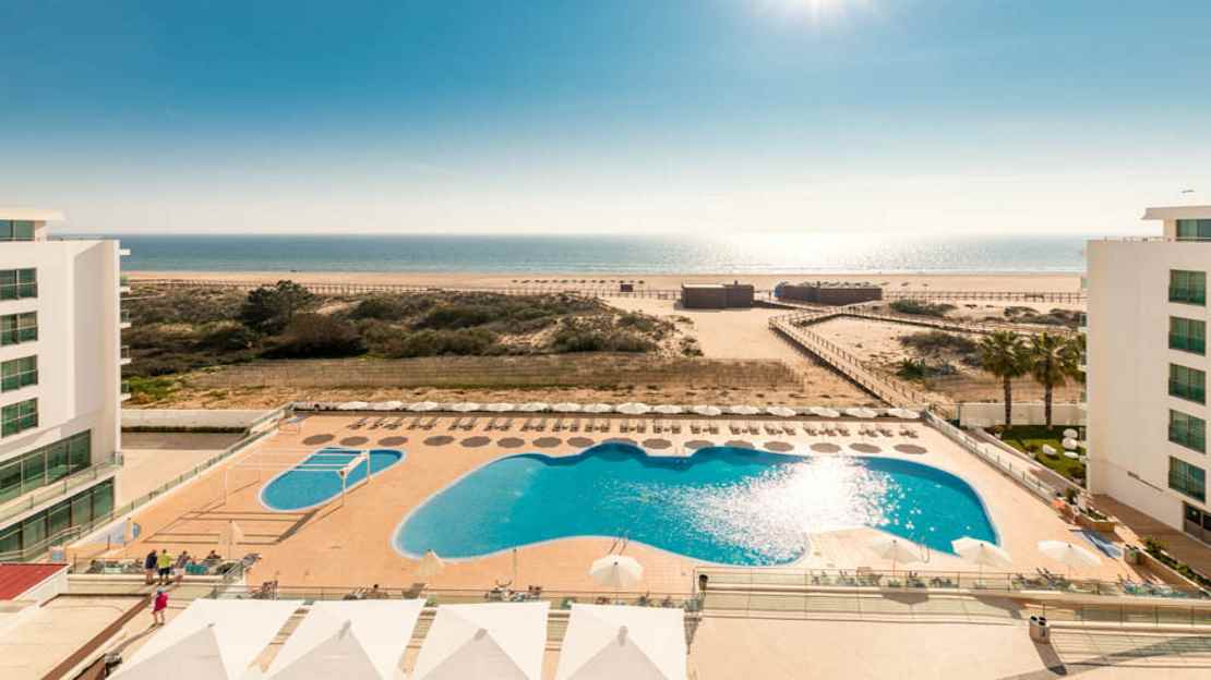 Dunamar Hotel Apartamentos