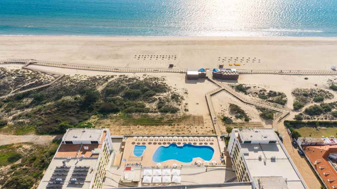 Dunamar Hotel Apartamentos