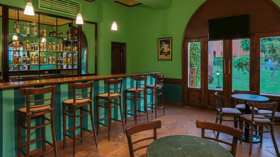 Jaz Makadi Saraya Resort