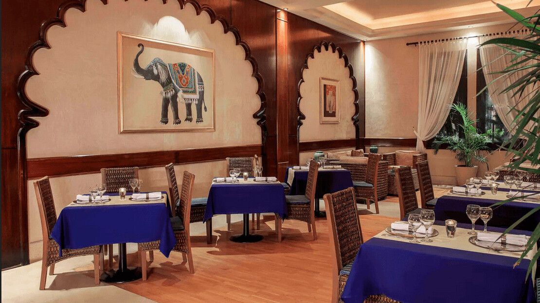 Jaz Makadi Saraya Resort