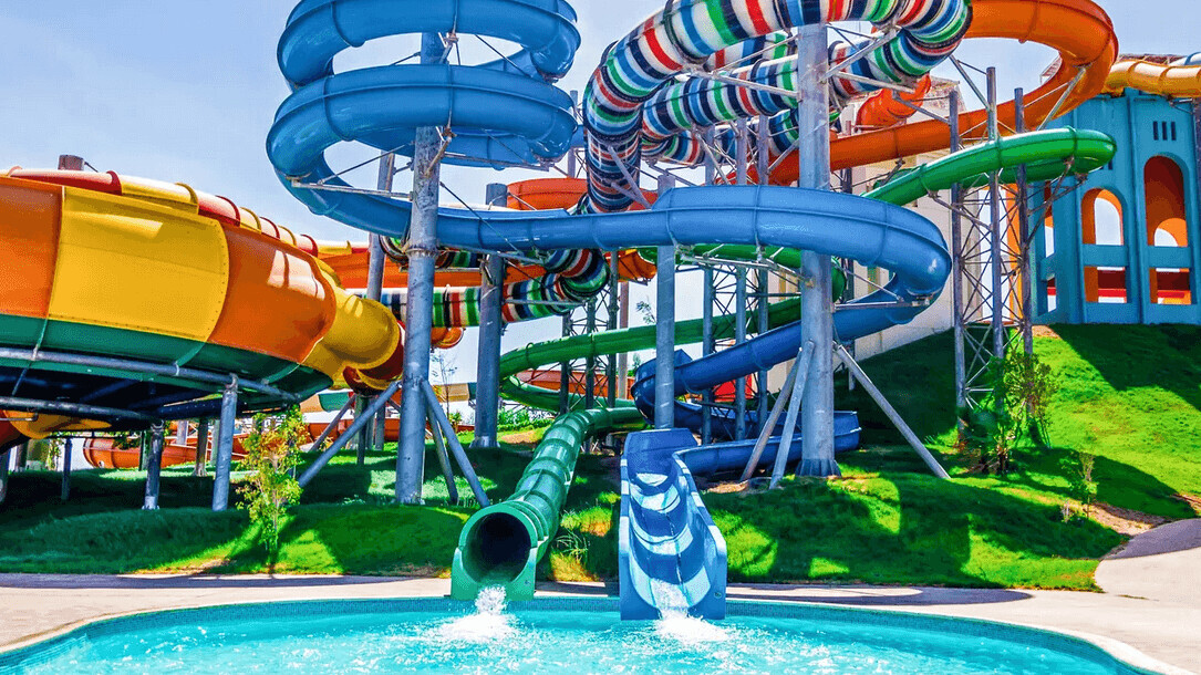 Jaz Makadi Saraya Resort