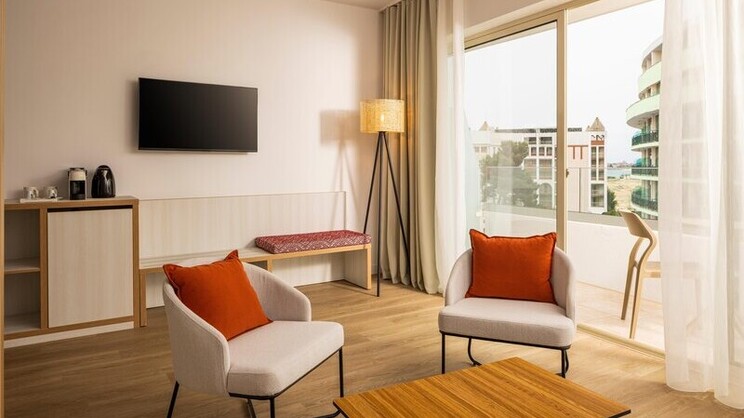 AluaSoul Sunny Beach