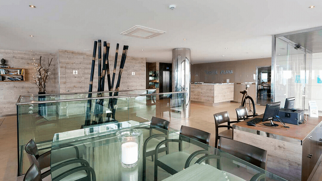 Hotel Eden Palma Playa