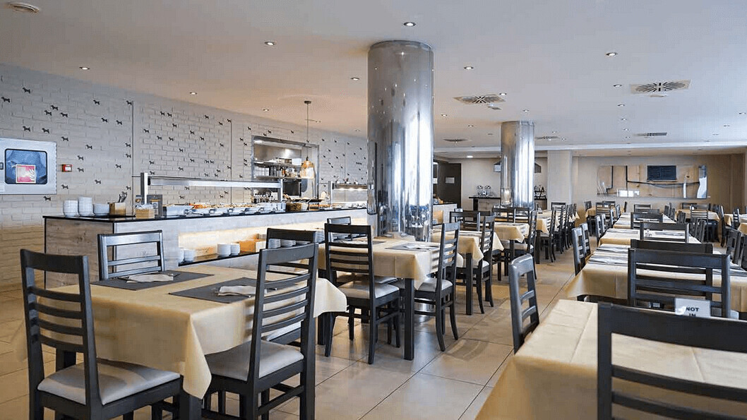 Hotel Eden Palma Playa