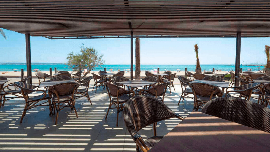 Hotel Eden Palma Playa