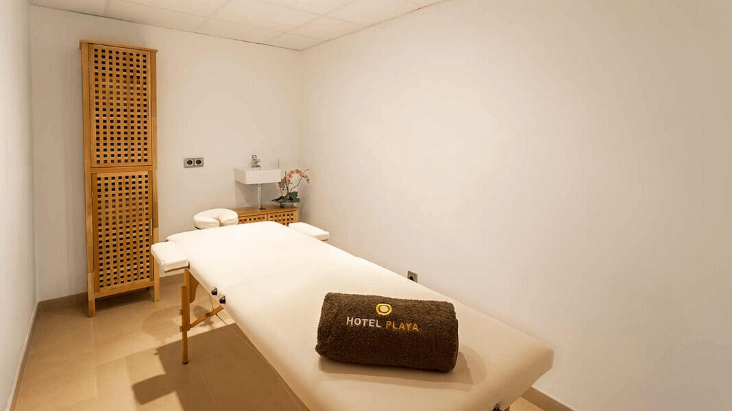 Hotel Eden Palma Playa