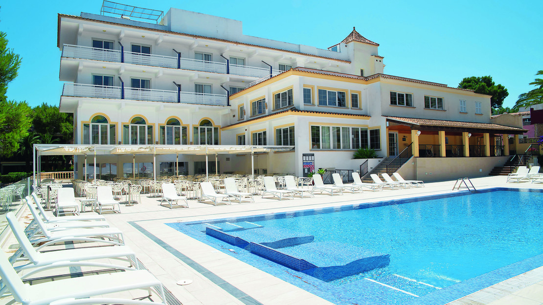 Hotel Vistamar by Pierre et Vacances - Majorca