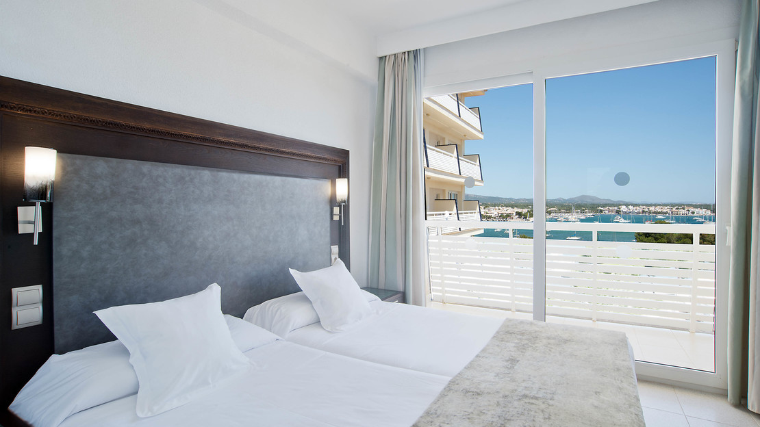 Smy Vistamar Portocolom