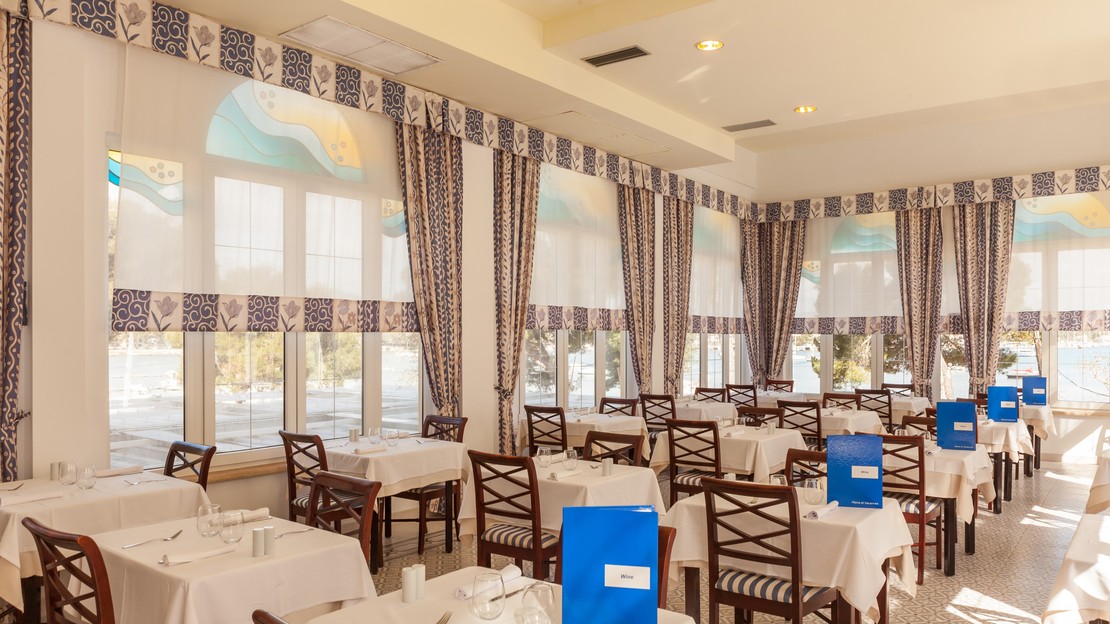 Smy Vistamar Portocolom