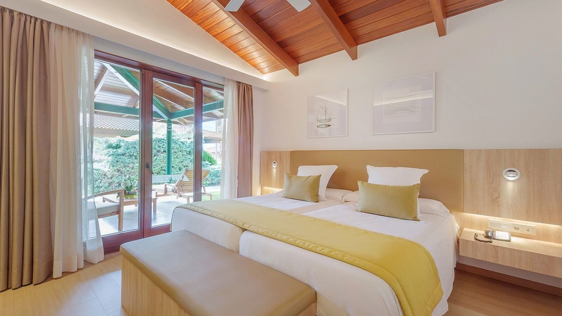 PortBlue Club Pollentia Resort & Spa